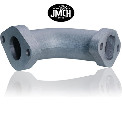 Intake pipe inlet - intake, for