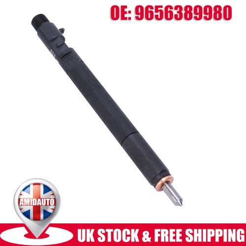 Upgrade fuel injector - fuel,
