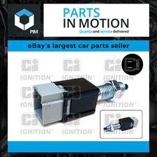 Brake Light Switch fits NISSAN