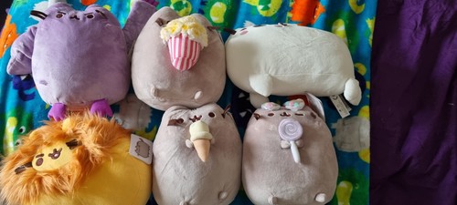 Pusheen plush toys - , of