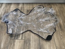 Bugaboo Pushchair Rain 800540