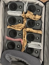 Genelec 8010A 50W Studio