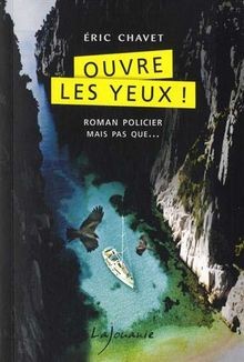Ouvre les yeux by chavet - yeux,