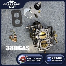 NEW 38DGAS CARB CARBURETTOR