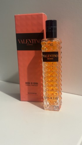 Valentino donna coral - valentino, fantasy