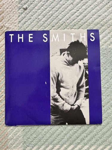 The smiths how soon - soon, now