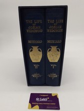 The Life Of Josiah Wedgwood By