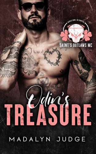 Odin treasure saint s - odin's, saint's