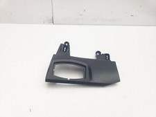 FORD MONDEO MK5 DASHBOARD HEADLIGHT FOG LIGHT SURROUND TRIM 2017 DS73F043K93DCW