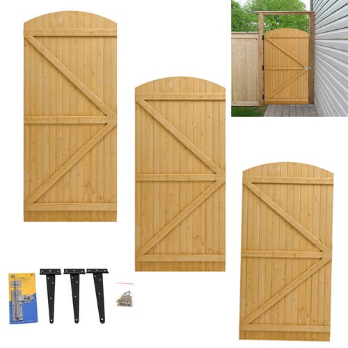 3ft arch top - 3ft, garden