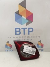 Vw Passat B6 Saloon Rear/tail Light On Tailgate (passenger Side)  3C5945093F