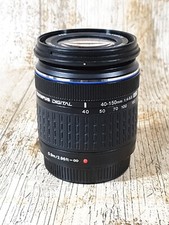 Olympus Zuiko Digital 40-150mm