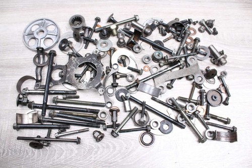 Lot miscellaneous parts - lot, of