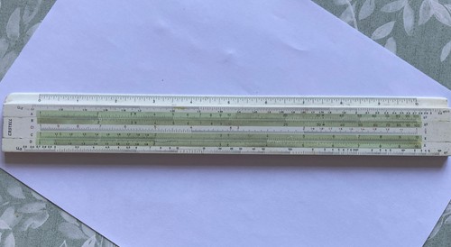 Vintage faber castell - faber-castell, slide