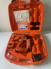 Paslode IM250 Nail Gun 2nd fix