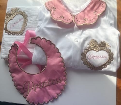 Romany baby hospital set - romany,
