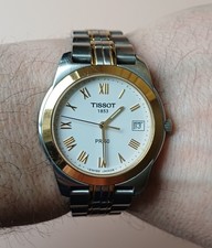 Tissot 1853 PR 50 Gents Two