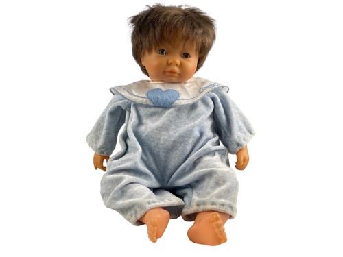 Corolle collectors vinyl doll - corolle,