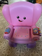 Fisher-Price CFD39 Activity