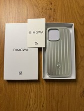 Rimowa iPhone 16 Pro Max