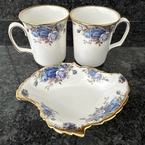 Royal albert moonlight - rose, 2