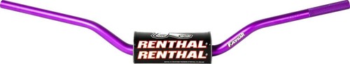 Renthal fatbar purple 604 - rc,