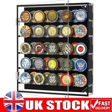 Military Challenge Coin