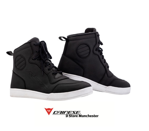 Rst hitop moto ladies - moto,