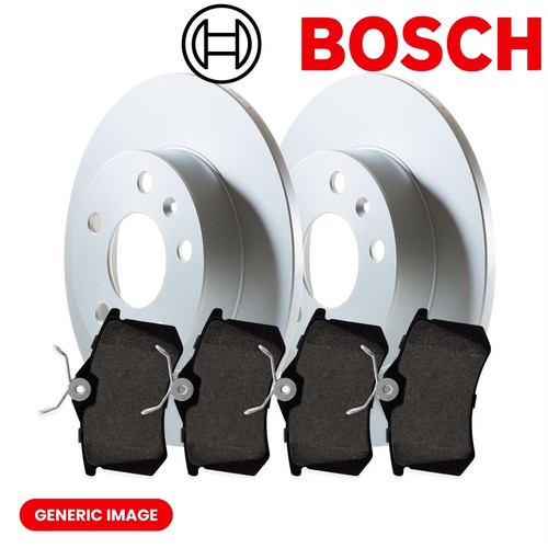 Bosch front brake - 2x,