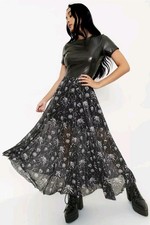 Black MILK Witcher SCHOOLS