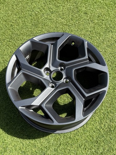 Ford fiesta st3 - st3, wheel