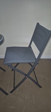 Patio bistro set garden table - set,
