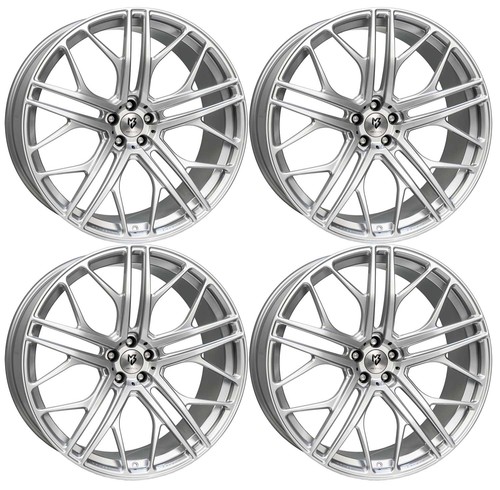 Design wheels sf1 - mb,