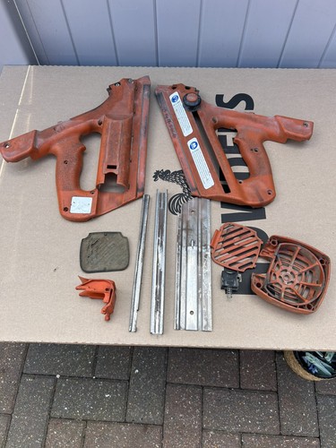Paslode im350 nail - nail, gun