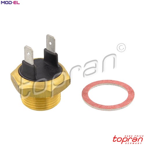 Temperature switch radiator - switch,