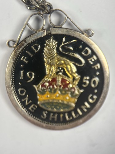 1950 george shilling style - 1950,