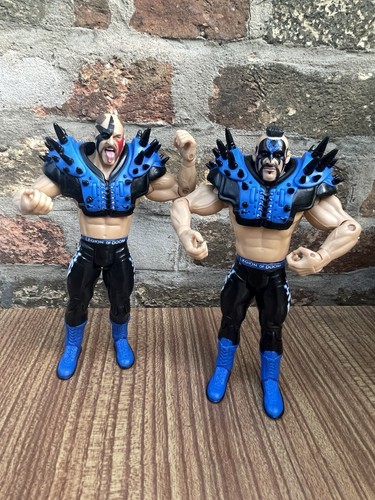 Wwe wwf jakks - jakks, pacific