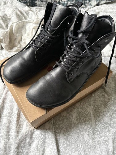 Vivobarefoot scott men s - vivobarefoot, men's