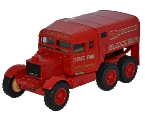 Oxford diecast 76sp010 - oxford,