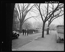 Unknown location 1930s - unknown, funeral