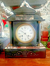 Outstanding Antique Slate and