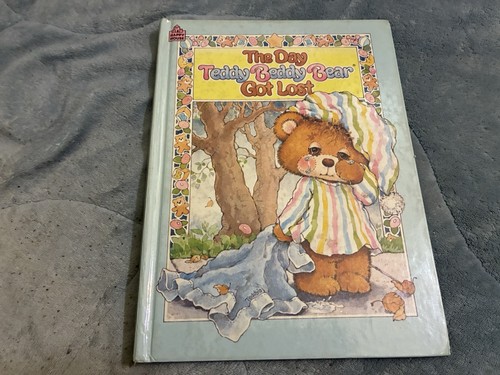 The day teddy - day, got