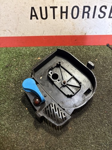 Atlas copco cobra petrol - atlas, tt