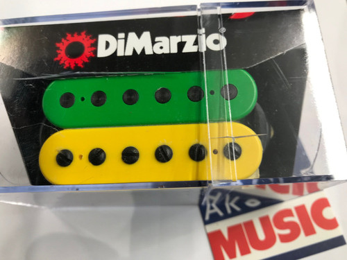 Dimarzio dp193by air nortontm - air,