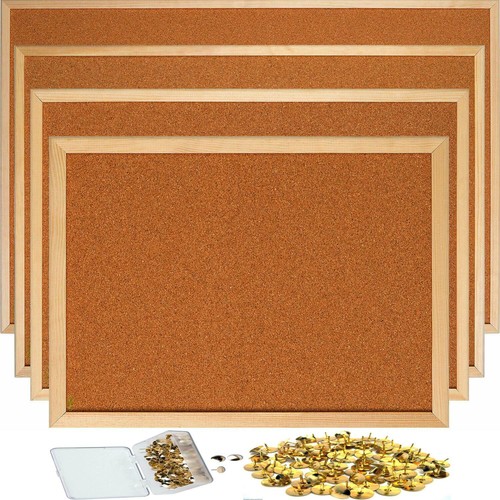 Cork pin message notice - message, board