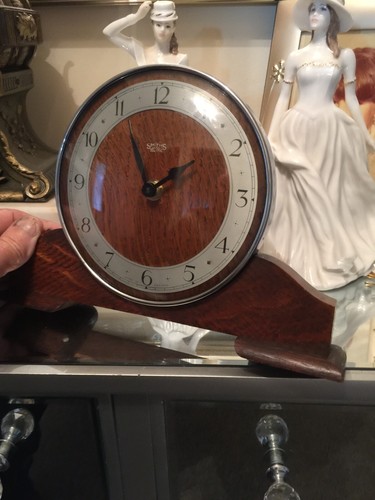 Vintage 1950s smiths mains - vintage,