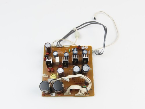 Sony scd xb940 power supply - *sony,