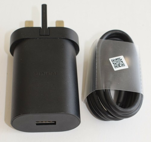 Genuine nokia 18wx mains - nokia,