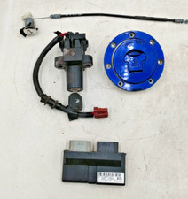 IGNITION KIT - HONDA XL 700 V TRANSALP YEAR 2007 TO 2013