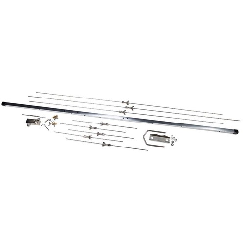 Yg27 dual band yagi - yg27-35,